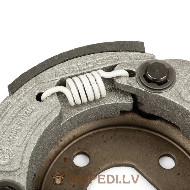 Malossi Fly Clutch d=107 Piaggio / Peugeot