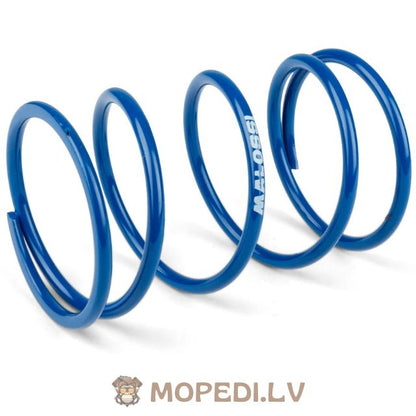 Torque Spring Malossi blue (+106%) Piaggio NRG / Typhoon / Peugeot
