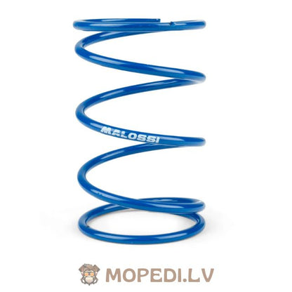 Torque Spring Malossi blue (+106%) Piaggio NRG / Typhoon / Peugeot