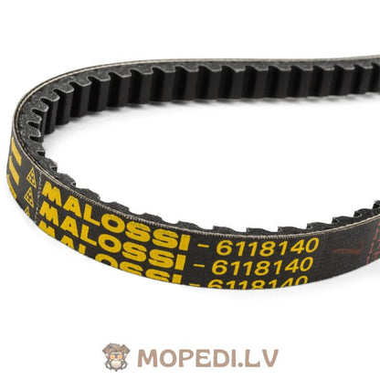 Drive Belt Malossi X Special Belt Yamaha Aerox (long)