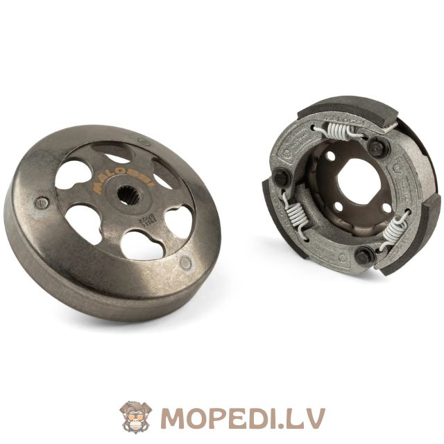 Clutch Kit Malossi Fly Clutch Minarelli