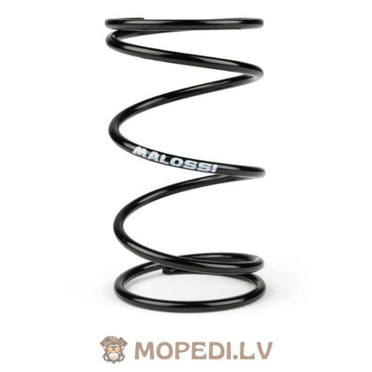 Torque Spring Malossi black (+114%) Piaggio / Peugeot