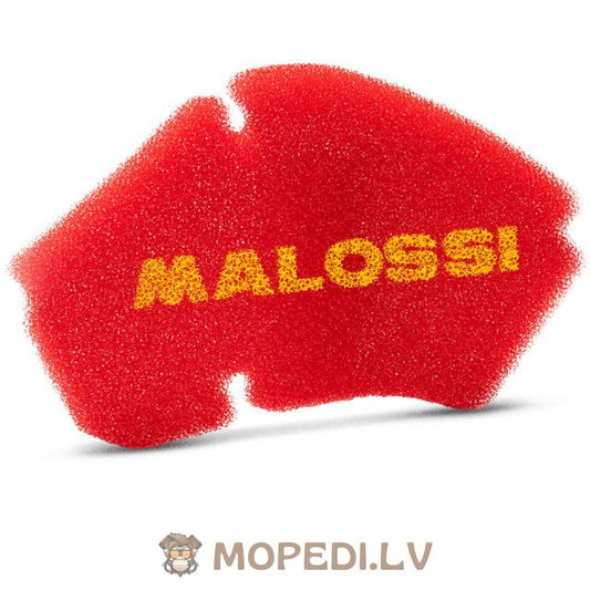 Air Filter Malossi Red Sponge Piaggio Zip SP / SP2