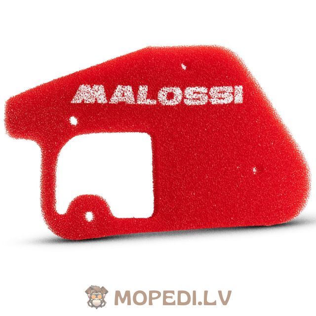 Air Filter Malossi Red Sponge Yamaha BW's / Slider