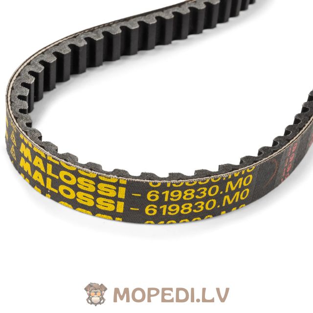 Drive Belt Malossi X Special Belt Piaggio TPH after 2011 / SR Motard / Liberty