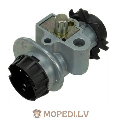Lock + Key Set Peugeot Speedfight 2 / Vivacity 2 / Looxor / Jet Force