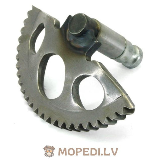 Kickstart Shaft Piaggio / Gilera / Aprilia / Vespa