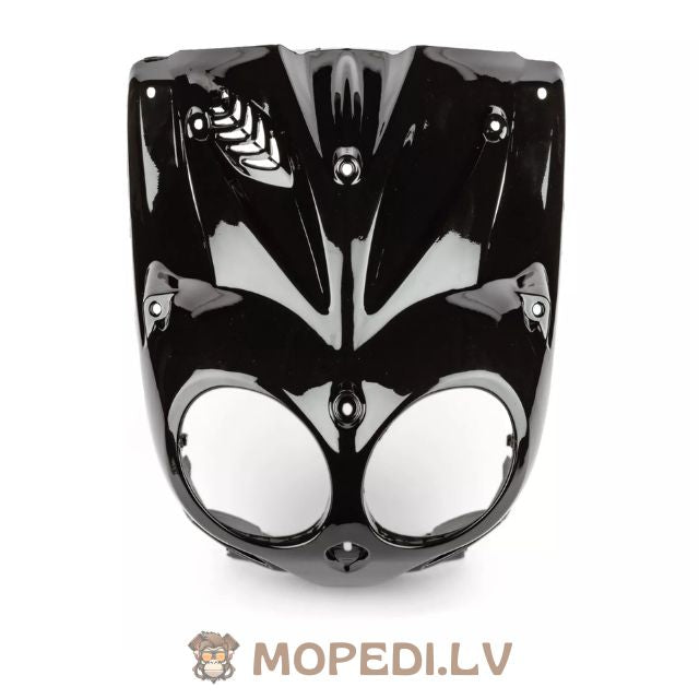 Front Fairing / Headlight Mask Yamaha Slider Naked Black