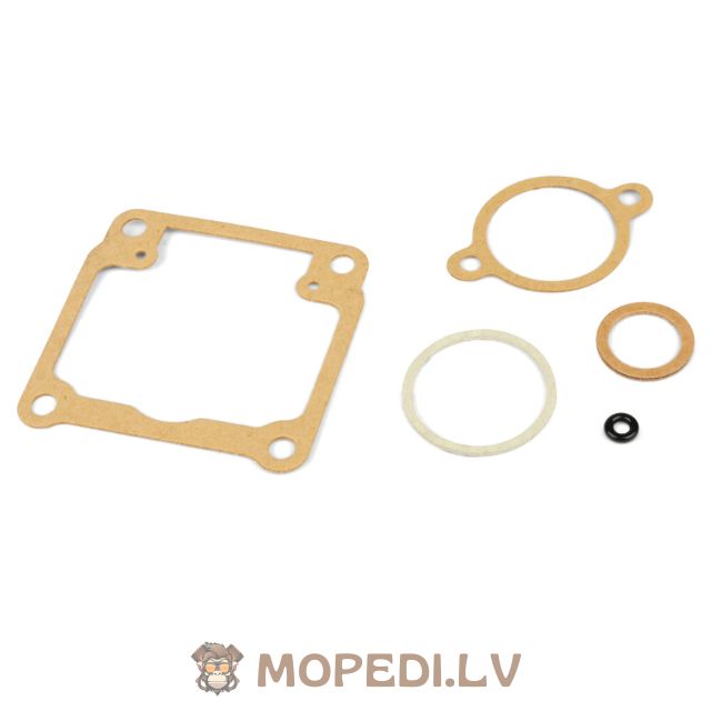 Carburetor Dell'Orto Gasket Kit PHBG