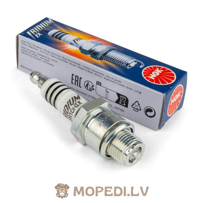 Spark Plug NGK BR10HIX Iridium (6692)