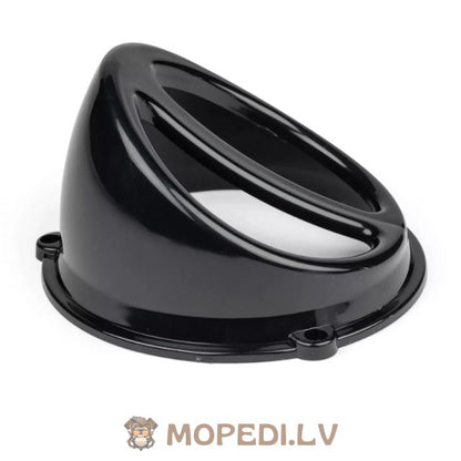 Air Scoop STR8 universal black