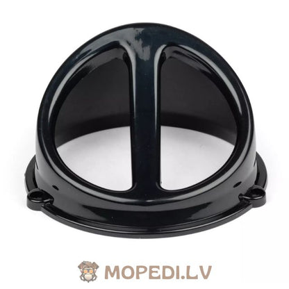 Air Scoop STR8 universal black
