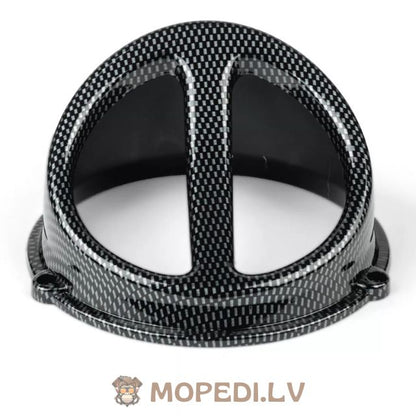 Air Scoop STR8 universal carbon look
