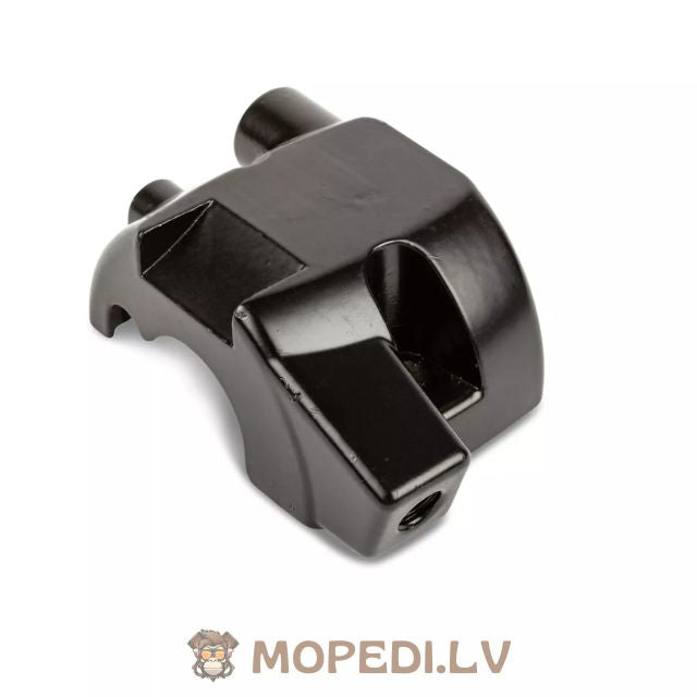 Throttle / Mirror / Switch Mount right side Yamaha / MBK