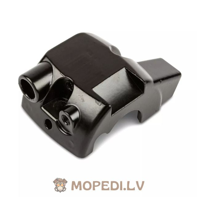 Throttle / Mirror / Switch Mount right side Yamaha / MBK