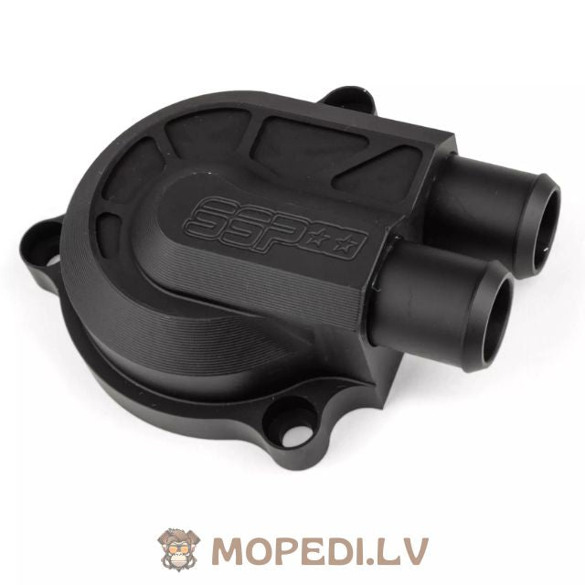Water Pump CNC +40% Stage6 Minarelli LC black