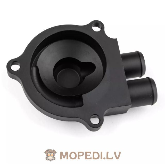 Water Pump CNC +40% Stage6 Minarelli LC black