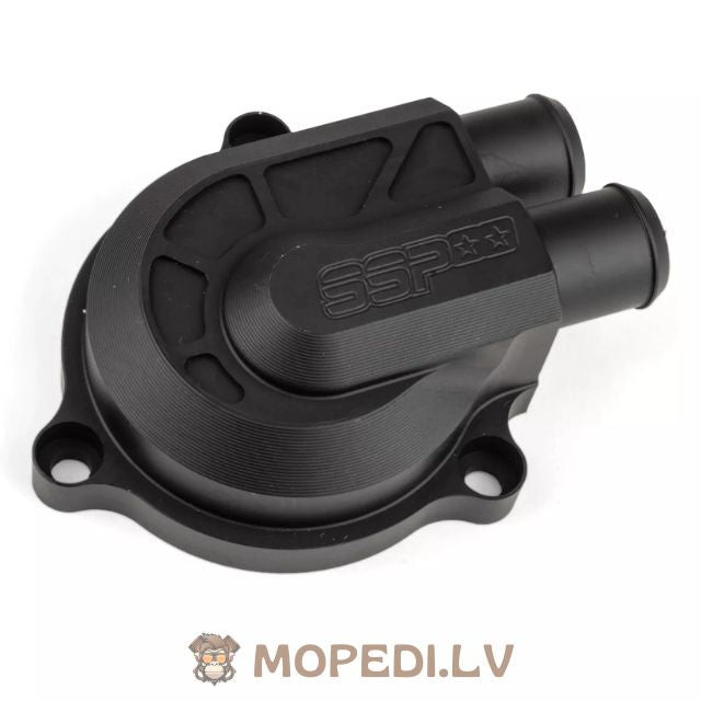 Water Pump CNC +40% Stage6 Minarelli LC black