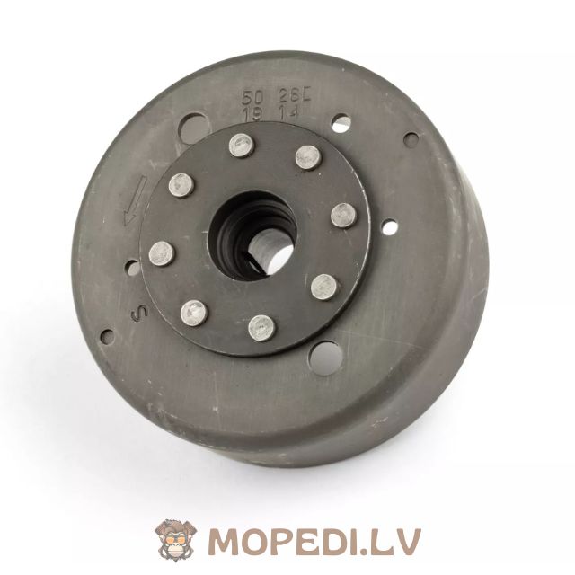 Ignition Rotor Derbi Euro 3