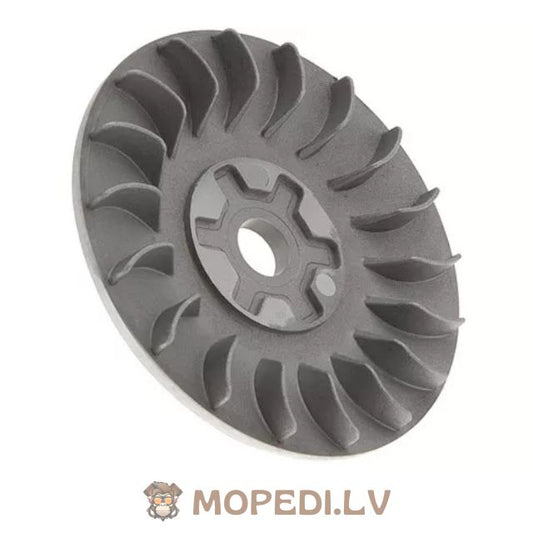Variator Pulley / Fan Wheel 13mm Minarelli / CPI