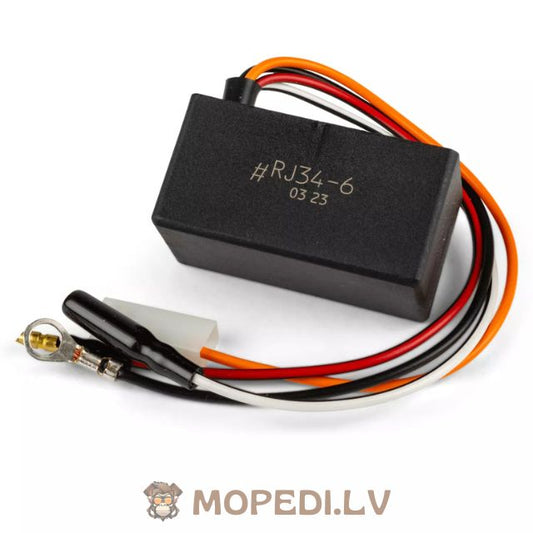 CDI Unit for MVT ignitions DD01/DD09/DD12