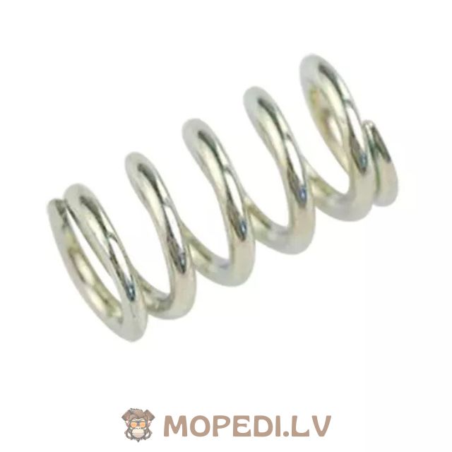 Spring mixture screw Dellorto PHBG / idle screw PHBN / PHVA
