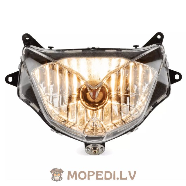 Headlight OEM quality Yamaha Aerox after 2013
