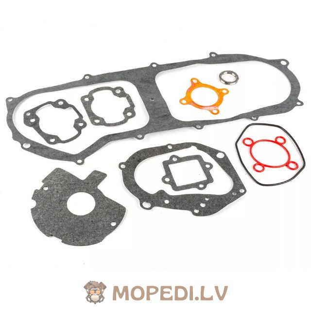 Engine Gasket Set Minarelli horizontal AC / LC – MOPEDI LATVIA