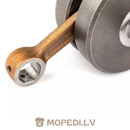 Crankshaft reinforced Minarelli horizontal 10mm