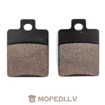 Brake Pads Gilera / Piaggio / Vespa / Peugeot / SYM