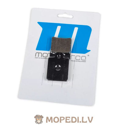 Brake Pads Gilera / Piaggio / Vespa / Peugeot / SYM