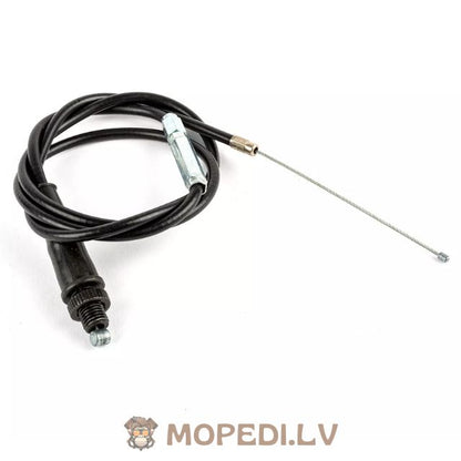 Quick-Action Throttle black