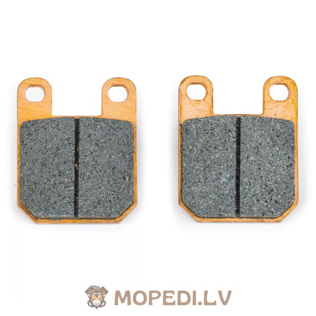 Brake Pads Racing Derbi / Peugeot / Rieju