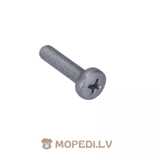 Screw M5x21mm ignition cover Piaggio