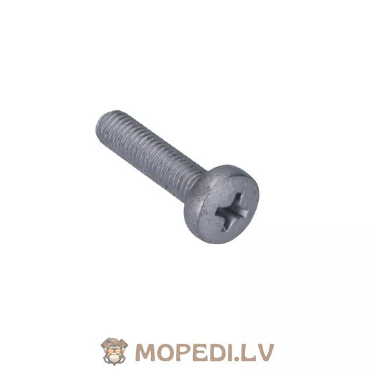 Screw M5x21mm ignition cover Piaggio