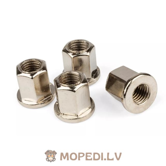 Cylinder Head Nut M7x1mm (x4)