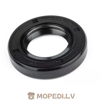 Oil Seal 17x30x6mm primary drive shaft Peugeot