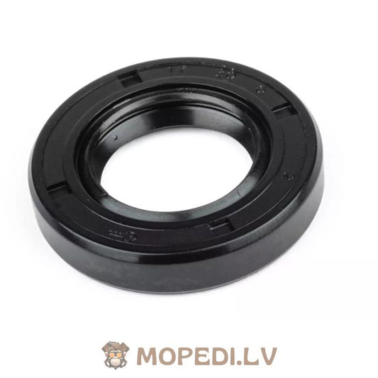 Oil Seal 17x30x6mm primary drive shaft Peugeot