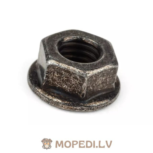 Nut M6 cylinder head Minarelli vertical