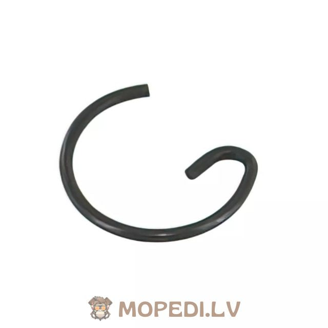 Piston Pin Circlip Malossi 12x 1mm (G-clip)