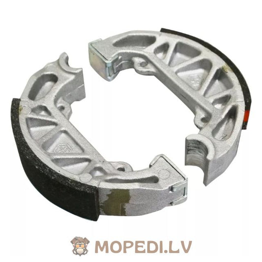 Brake Shoes 100x20 without groove Piaggio