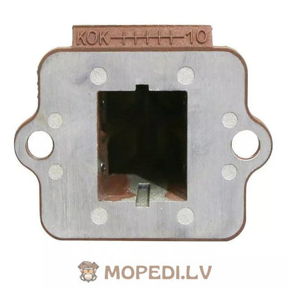 Reed Valve original Piaggio (OEM : 82774R)