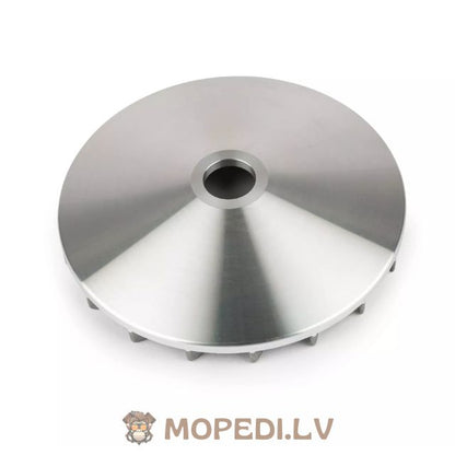 CVT Front Pulley / Fanwheel Malossi MHR aluminium Piaggio