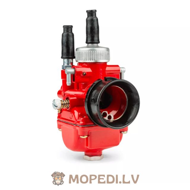 Carburetor PHBG 21 Motoforce Racing Red Edition