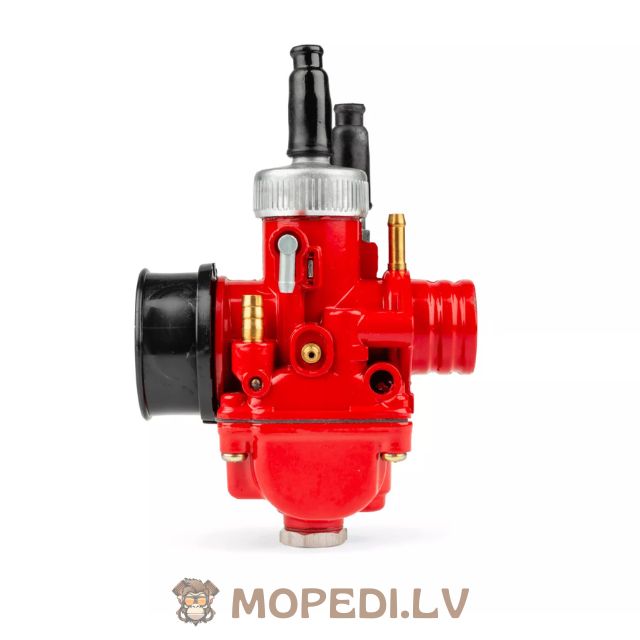 Carburetor PHBG 21 Motoforce Racing Red Edition
