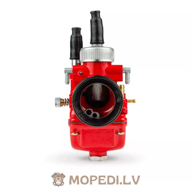 Carburetor PHBG 21 Motoforce Racing Red Edition