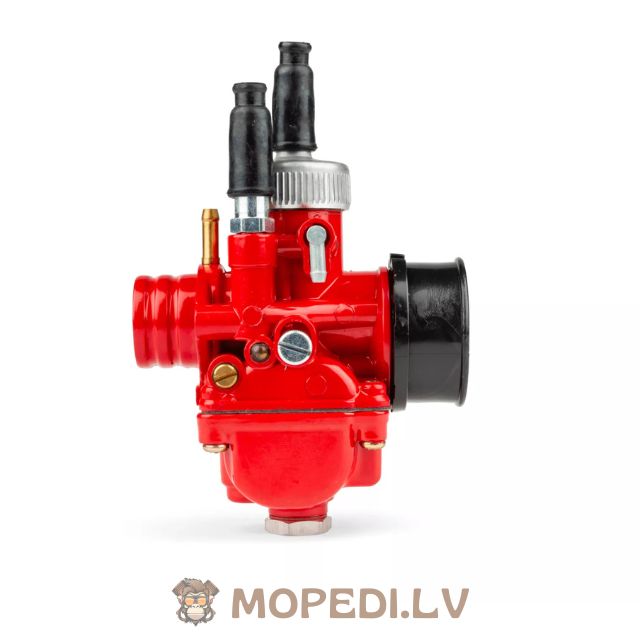 Carburetor PHBG 21 Motoforce Racing Red Edition