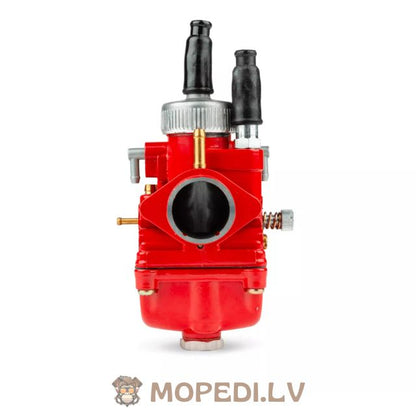 Carburetor PHBG 21 Motoforce Racing Red Edition