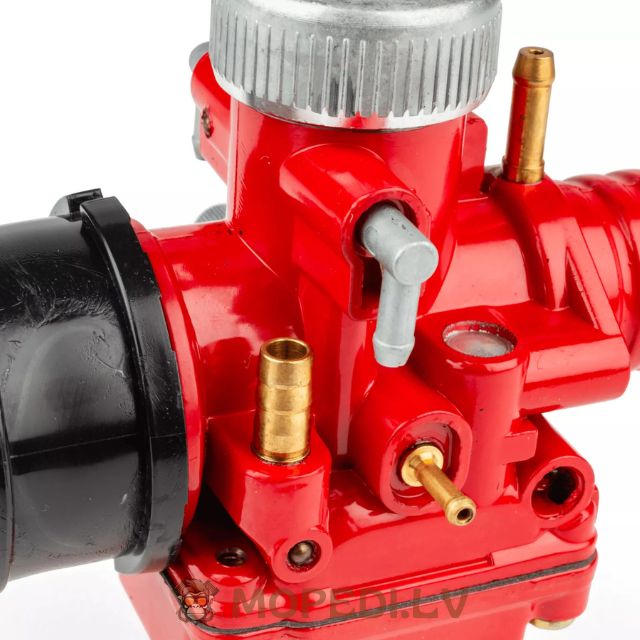 Carburetor PHBG 21 Motoforce Racing Red Edition
