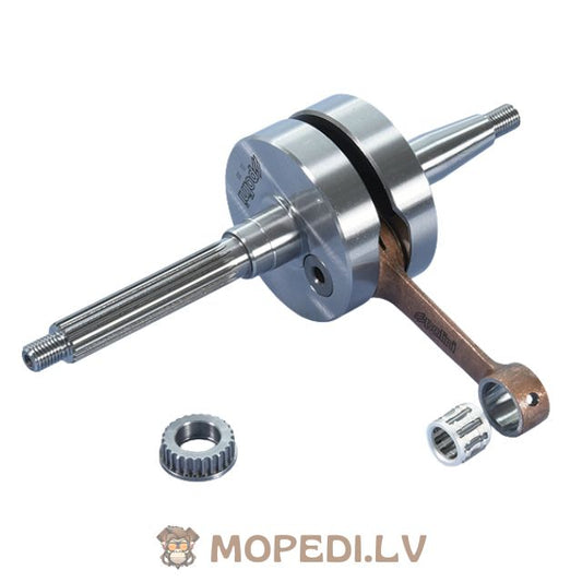 Crankshaft Polini For Race Piaggio